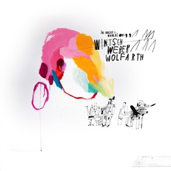 LP-Cover: The Holistic Worlds of...