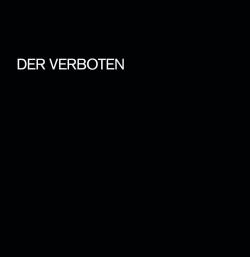 Cover Der Verboten