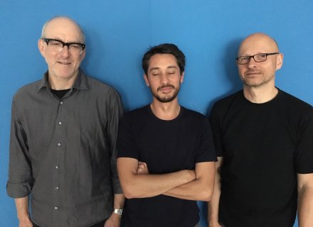 Loriot/Kahn/Wolfarth